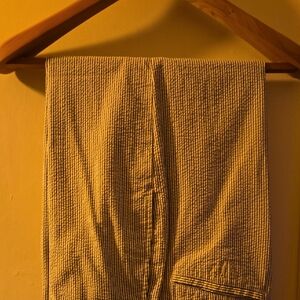 Brooks Brothers Seersucker Pants